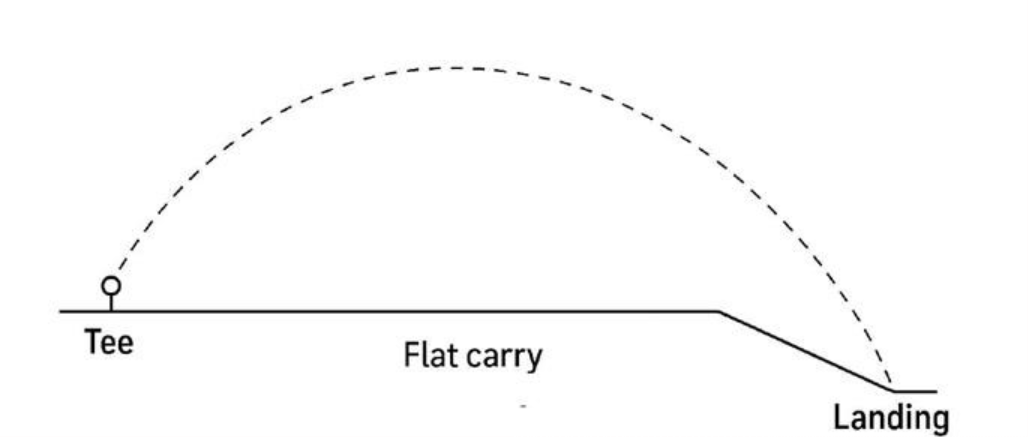 A flat carry diagram with text AI-generated content may be incorrect.
